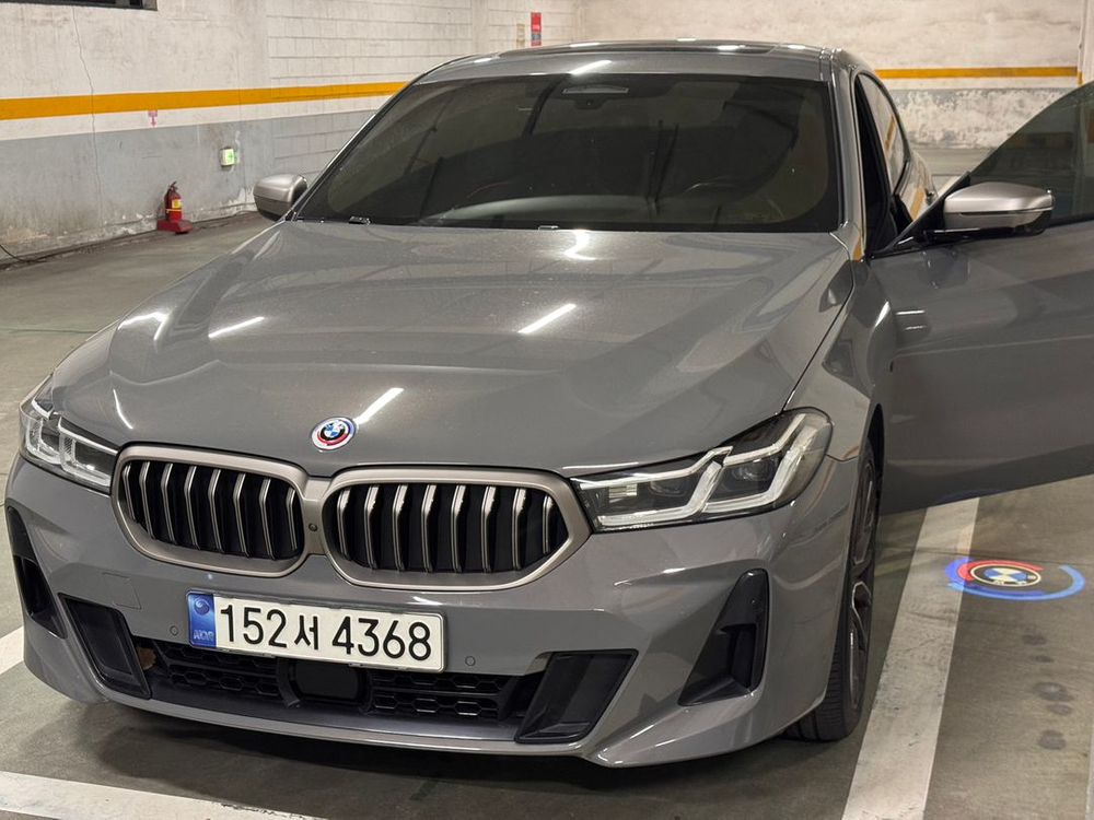 21년식 620D 연비 최강 실내공간 최강 버니나그레이중 최고상태 자부합니다.--0