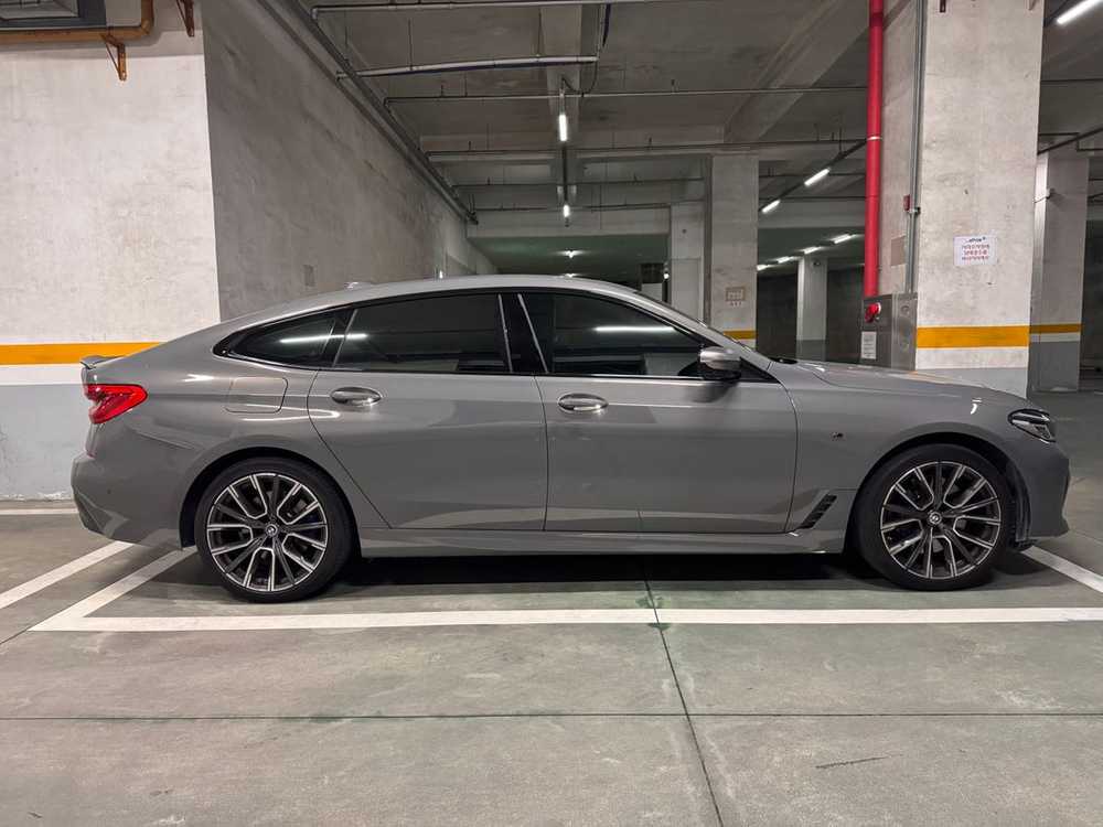 21년식 620D 연비 최강 실내공간 최강 버니나그레이중 최고상태 자부합니다.--2