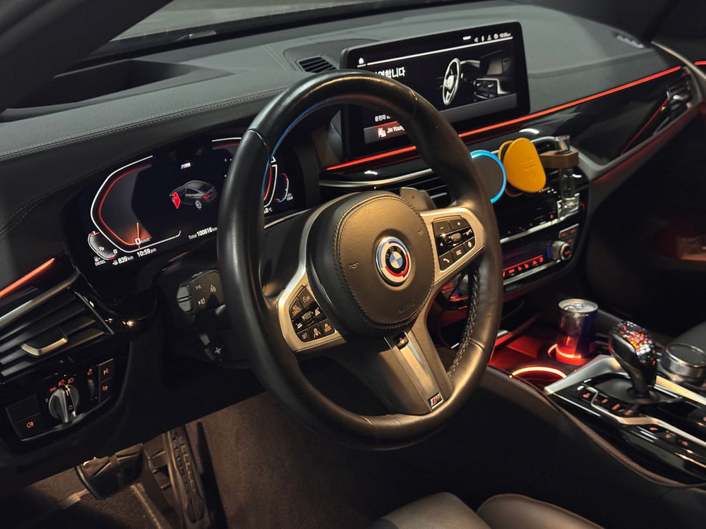 21년식 620D 연비 최강 실내공간 최강 버니나그레이중 최고상태 자부합니다.--5