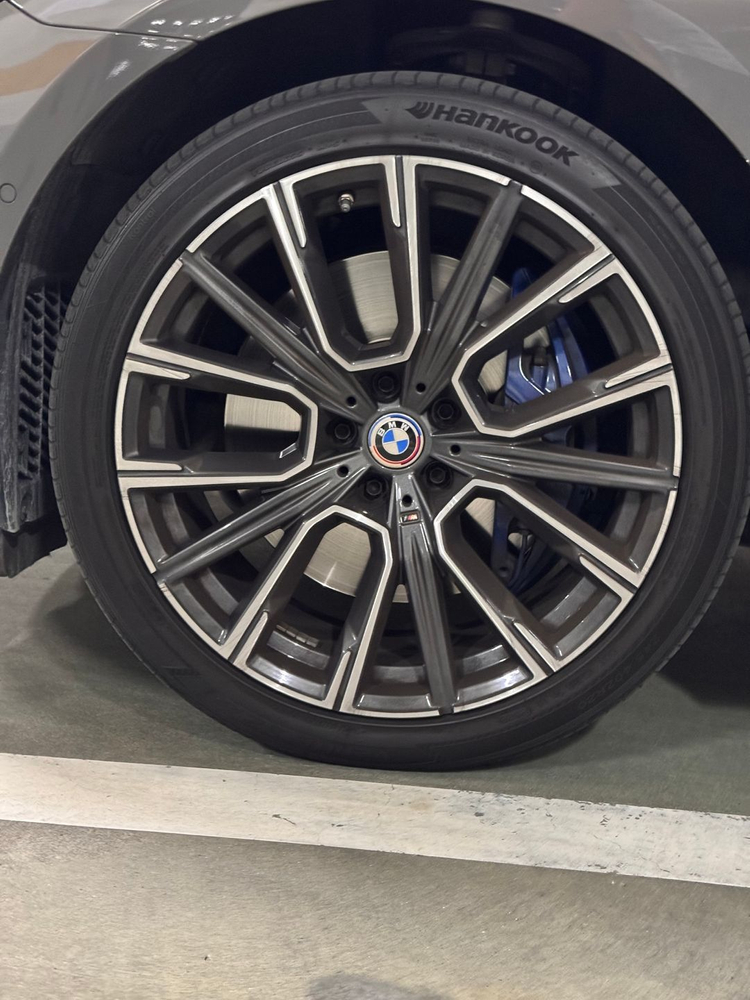 21년식 620D 연비 최강 실내공간 최강 버니나그레이중 최고상태 자부합니다.--6