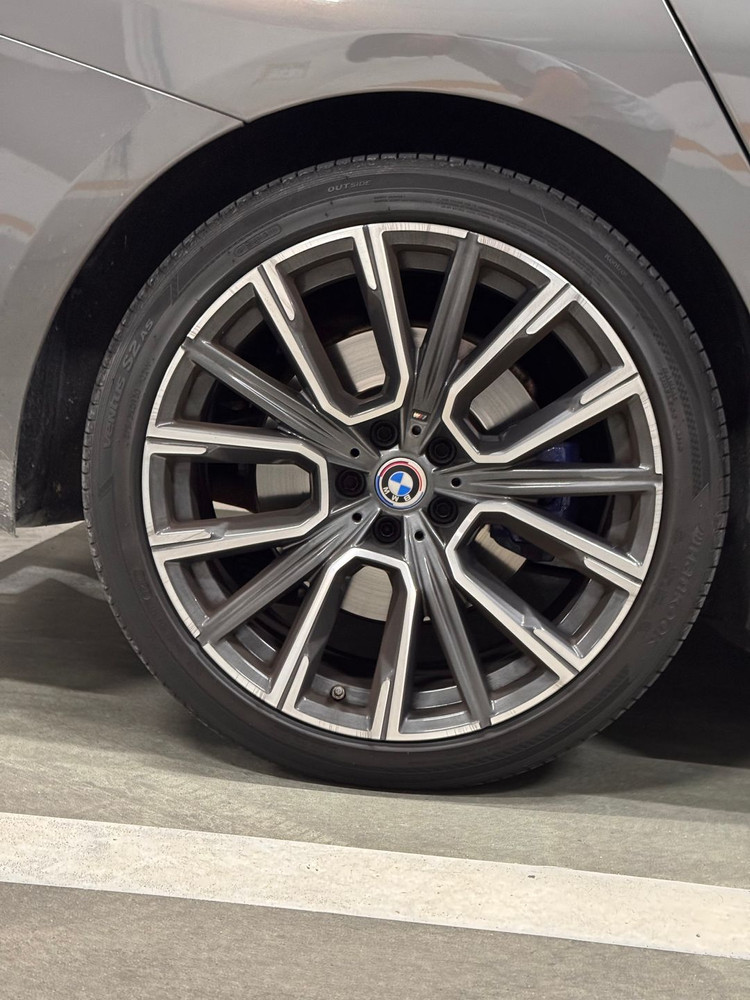 21년식 620D 연비 최강 실내공간 최강 버니나그레이중 최고상태 자부합니다.--7