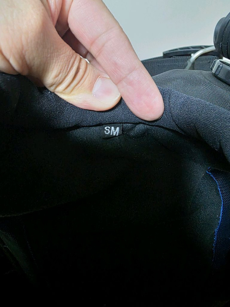 여성용 다이빙 BCD--4