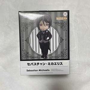 흑집사 세바스찬 넨도돌 넨도로이드 이미지