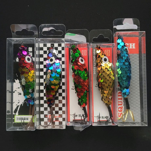 문어용 수평에기(삼발이)