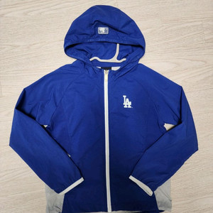 (3개일괄)130사이즈 mlb키즈,블랙야크키즈 점퍼,자라 청자켓 이미지