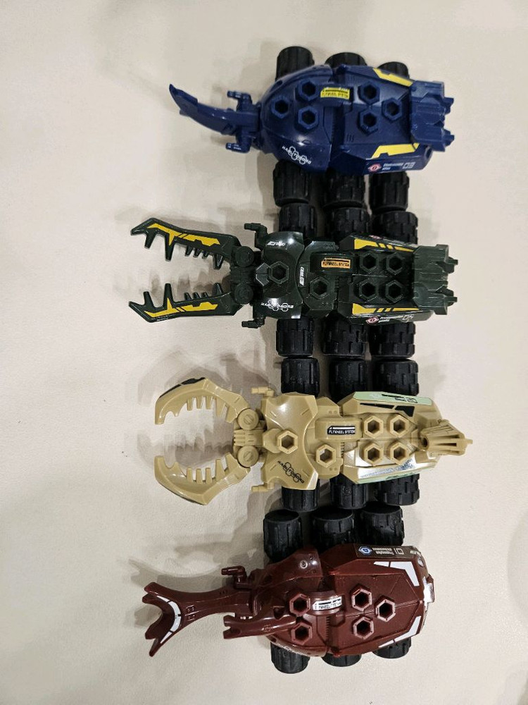 버그파이터 일괄 정품 벅스 이미지