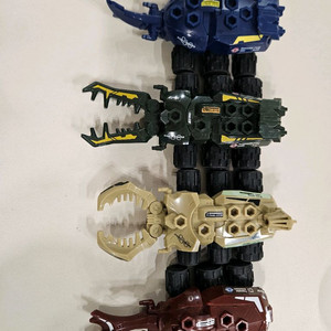 버그파이터 일괄 정품 벅스 이미지