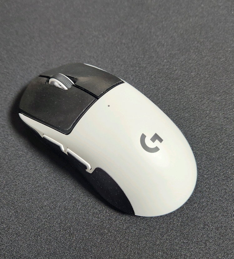 지슈스 G PRO X2 SUPERSTRIKE 팝니다. 로지텍.지슈스2.햅틱.래피드트리거.자석축.--0