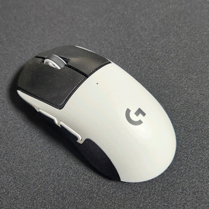 지슈스 G PRO X2 SUPERSTRIKE 팝니다. 로지텍.지슈스2.햅틱.래피드트리거.자석축.
