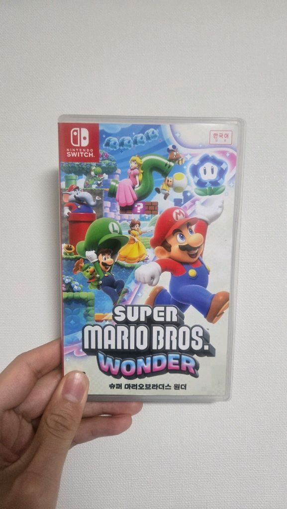 슈퍼 마리오 브라더스 원더--0