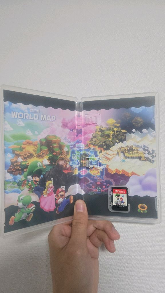 슈퍼 마리오 브라더스 원더--1