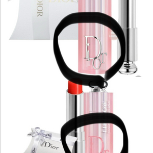 (새상품)디올신상 어딕트 립 글로우 061포피코랄