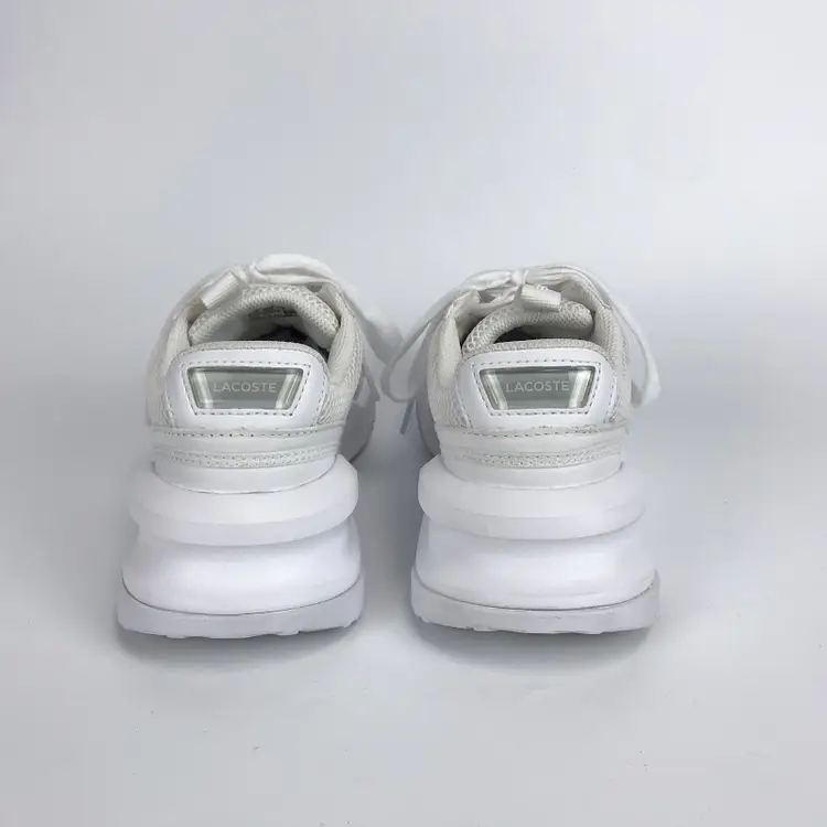 라코스테 신발 운동화 여성220 이미지