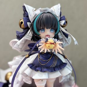 애니게임 1/6스케일 미소녀 피규어 벽람항로 아주르레인 리틀 체셔