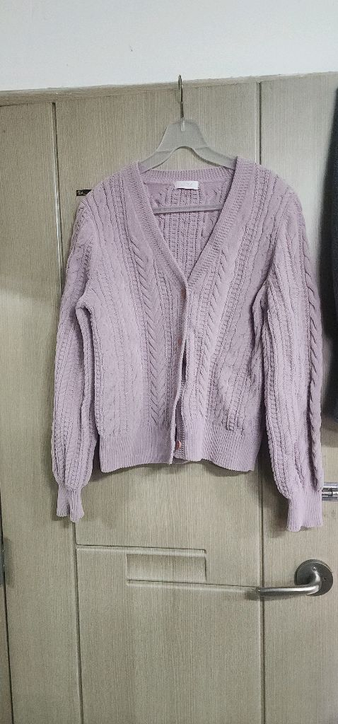 TIME 여성 벨티드 롱패딩 55~66--3