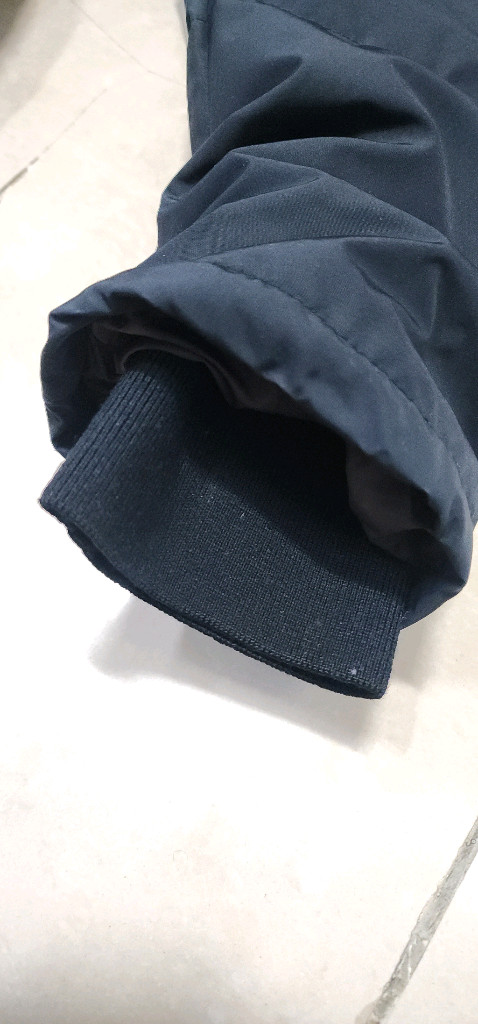 TIME 여성 벨티드 롱패딩 55~66--6