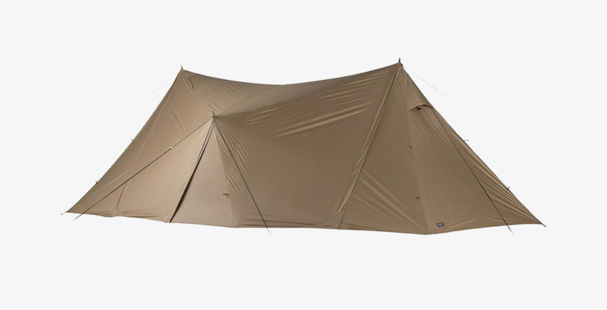 스노우피크 랜드스테이션M 프로에어--1