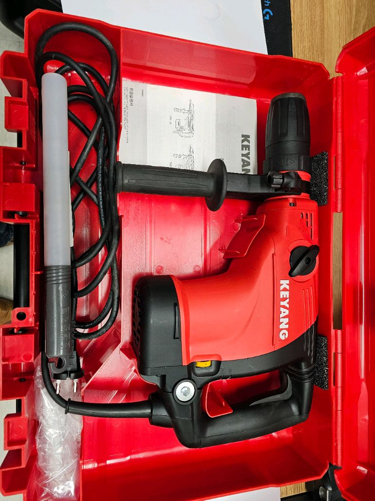 계양 파괴함마 PHD-40--1