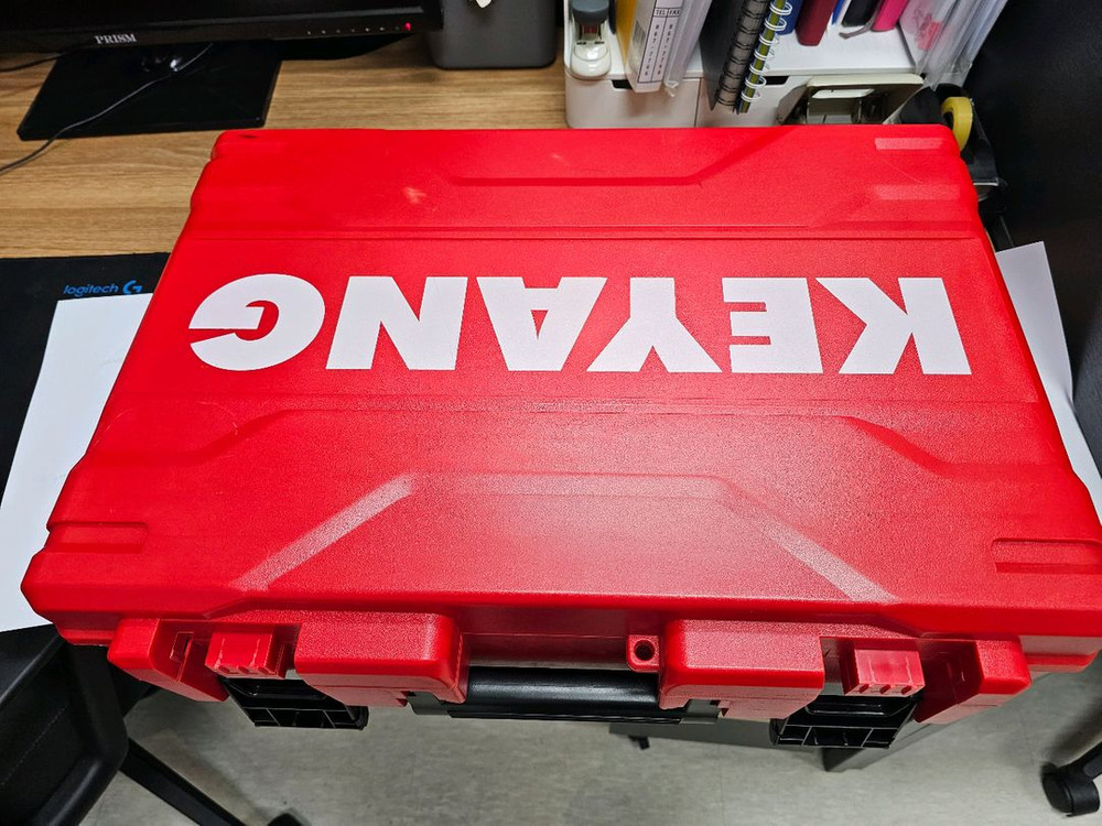 계양 파괴함마 PHD-40--2