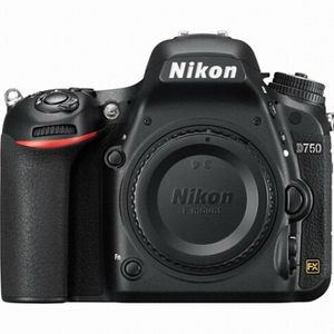 니콘 D750+세로그립+시그마 아트 단렌즈3개 이미지