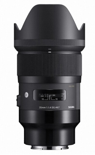 니콘 D750+세로그립+시그마 아트 단렌즈3개 이미지