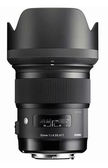 니콘 D750+세로그립+시그마 아트 단렌즈3개 이미지
