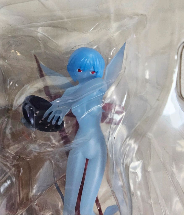 에반게리온 EOE(엔드오브에반게리온)릴리스 가프의 문 피규어--3