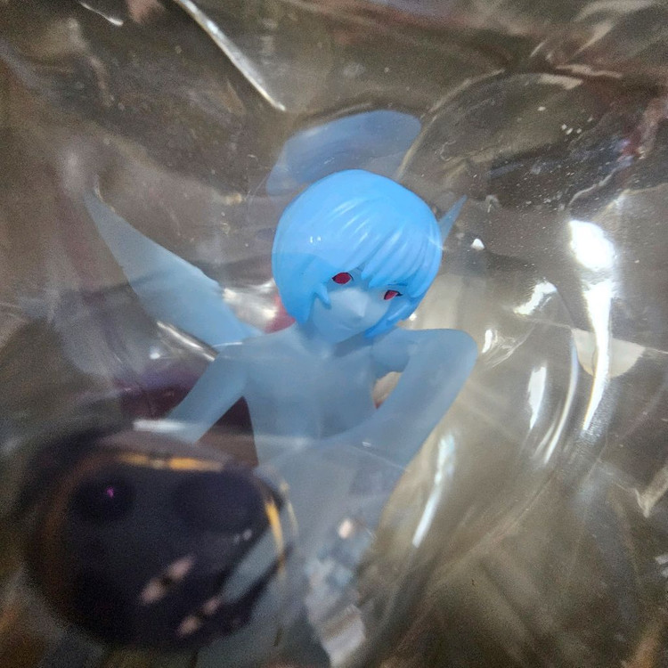 에반게리온 EOE(엔드오브에반게리온)릴리스 가프의 문 피규어--4