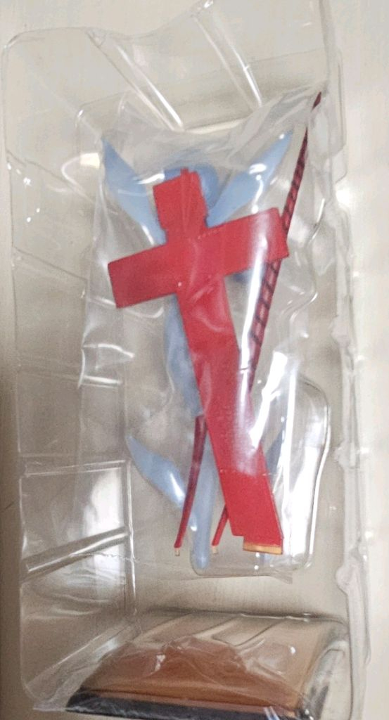 에반게리온 EOE(엔드오브에반게리온)릴리스 가프의 문 피규어--5