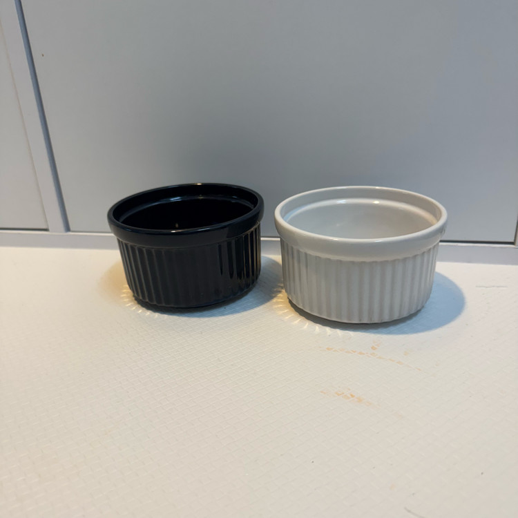 [직거래] 로얄베일 샤롯데 식기 [램킨볼] 개당 천원--0