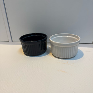 [직거래] 로얄베일 샤롯데 식기 [램킨볼] 개당 천원