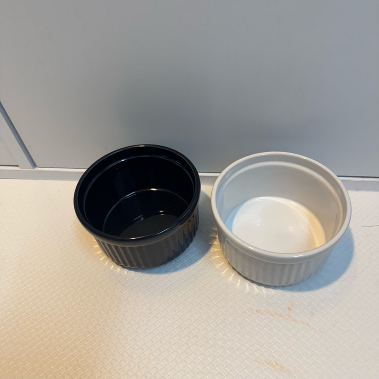 [직거래] 로얄베일 샤롯데 식기 [램킨볼] 개당 천원--1