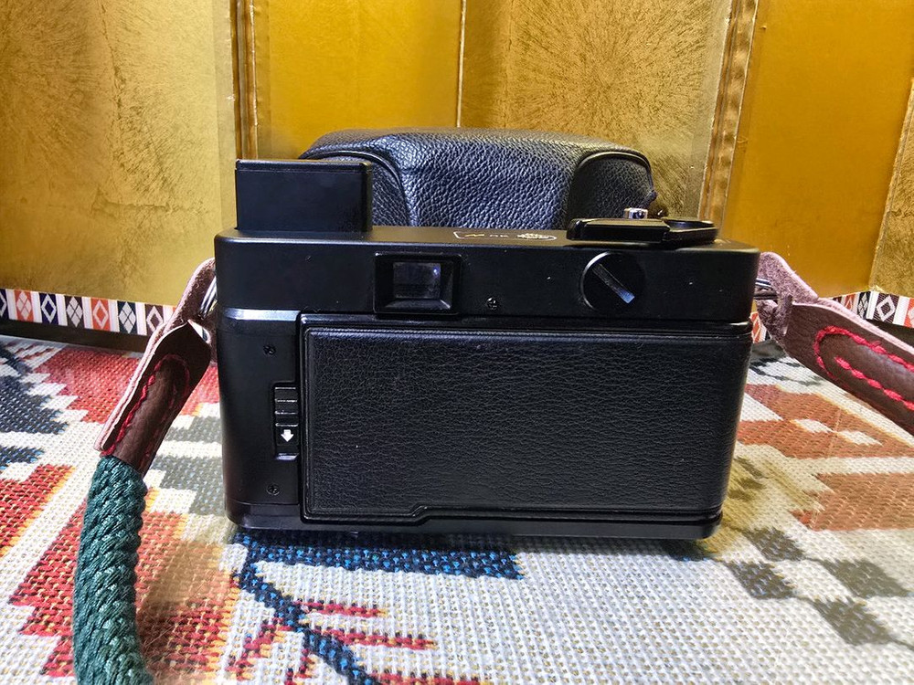 야시카 35MF 필름카메라 이미지