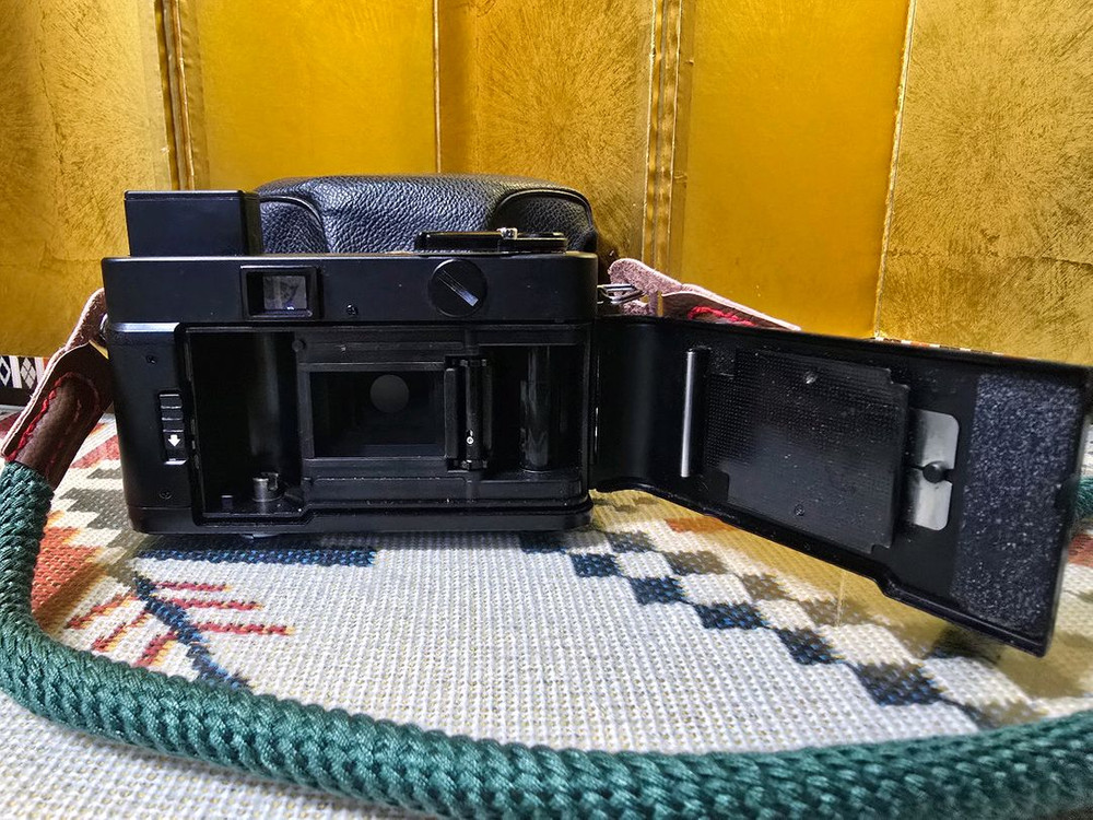 야시카 35MF 필름카메라 이미지