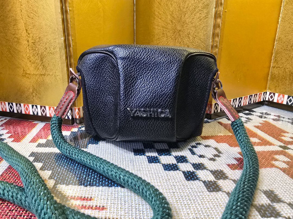 야시카 35MF 필름카메라 이미지