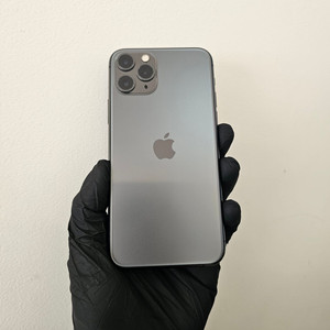 아이폰11프로 64기가 블랙 (특S급) / 0226