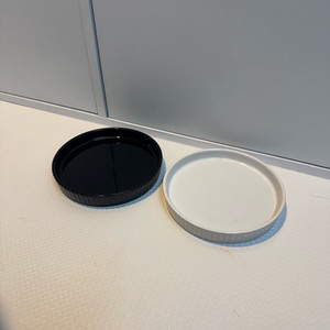 [직거래] 로얄베일 샤롯데 식기 [6인치 디저트 접시] 개당 천원