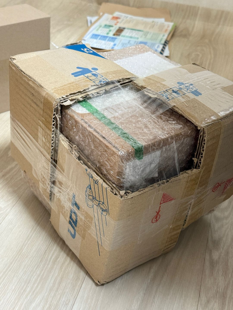 [새제품] 존윅4_1Disc, 4K 풀슬립 스틸북 한정판_블루레이--0