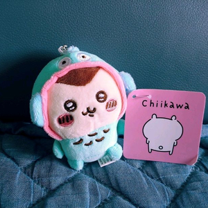 한교동 쿠리만쥬 인형