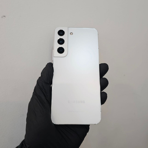 갤럭시S22 256기가 화이트 (S급) / 0226