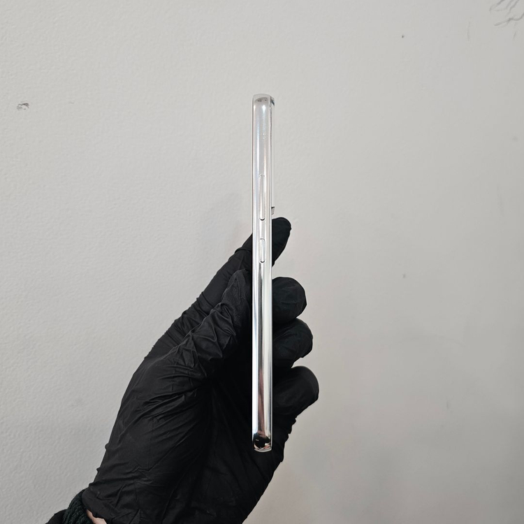 갤럭시S22 256기가 화이트 (S급) / 0226--3