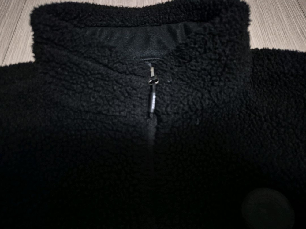 블랙야크키즈 뽀글이 점퍼--1