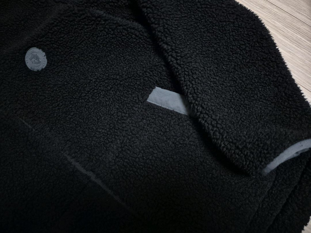 블랙야크키즈 뽀글이 점퍼--2