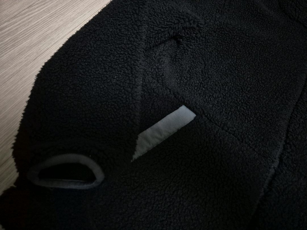 블랙야크키즈 뽀글이 점퍼--3