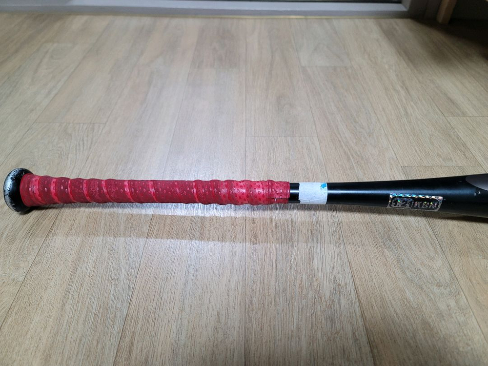 웨이트레이드 FIREAX 불도끼 야구 배트--8