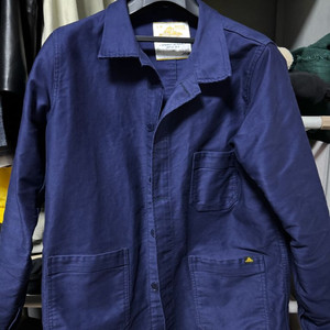 르몽생미셸 프렌치워크자켓 46