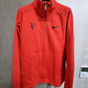 나이키) 로저 페더러,라파엘 나달 자켓 M사이즈