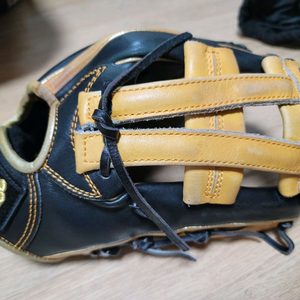 도쿠마 1등급 내야 야구 글러브