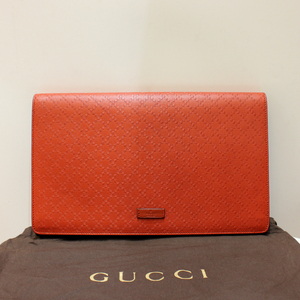 [명품다올동래] 구찌 다이아만테 플랩 클러치 354232