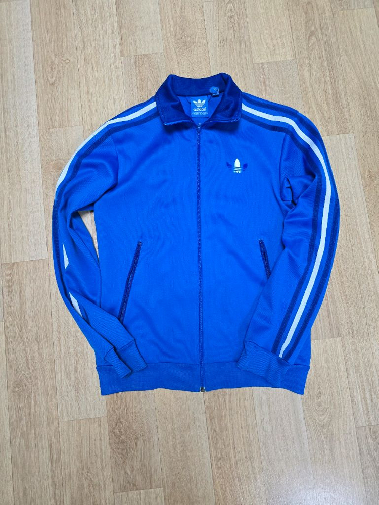 (택포)아디다스 파이어버드 져지 남 95 이미지